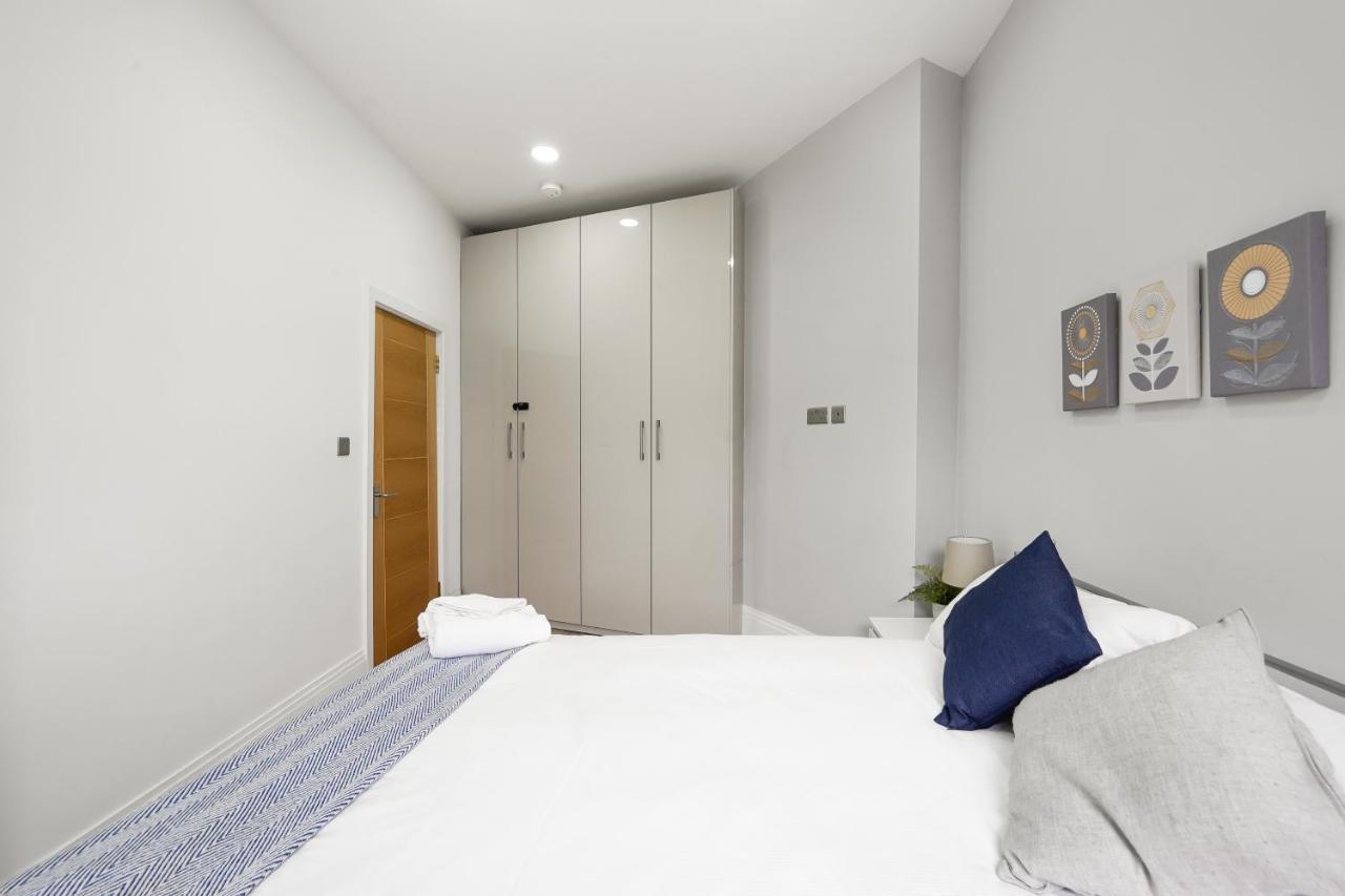 3Br Duplex Penthouse Harrow Centre Exterior foto