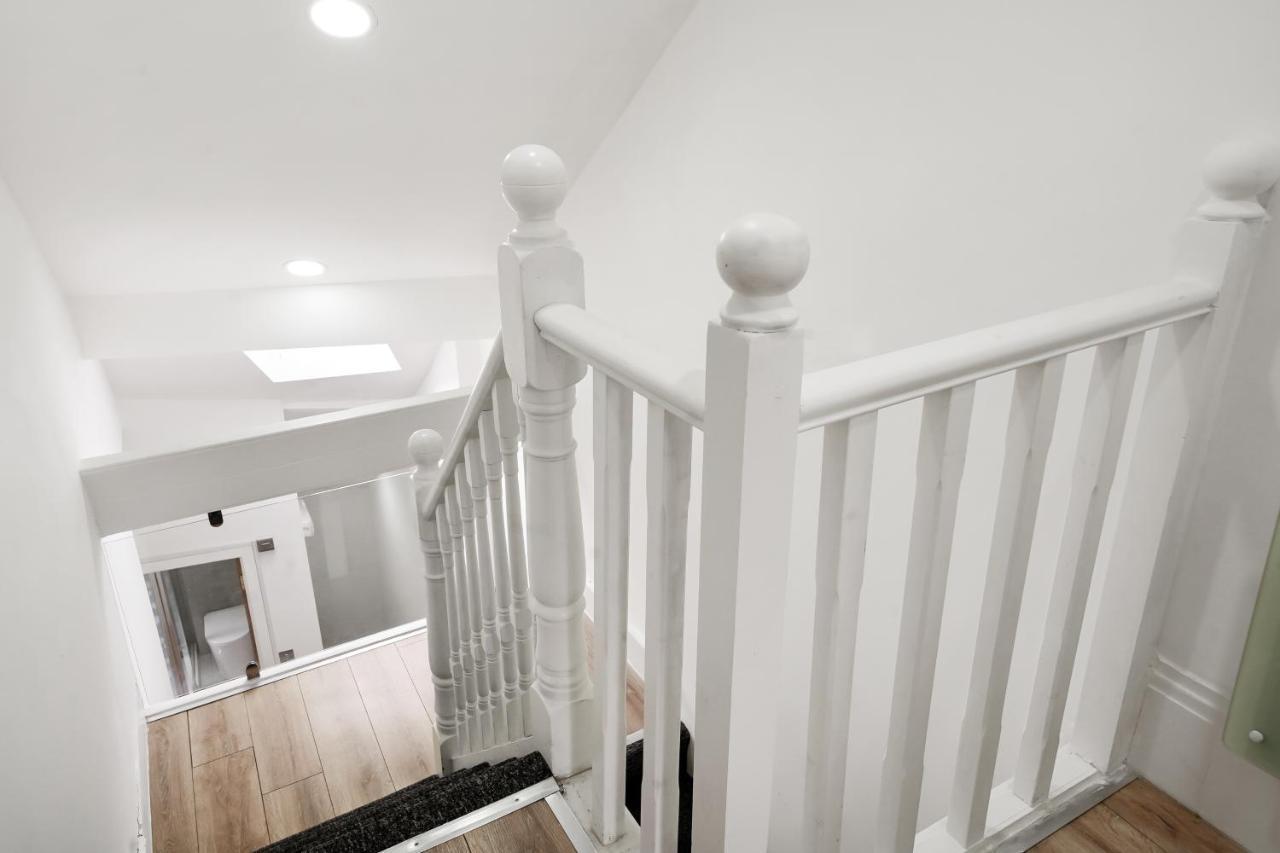 3Br Duplex Penthouse Harrow Centre Exterior foto